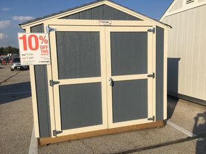 New and Used Sheds for Sale in St. Louis, MO - OfferUp