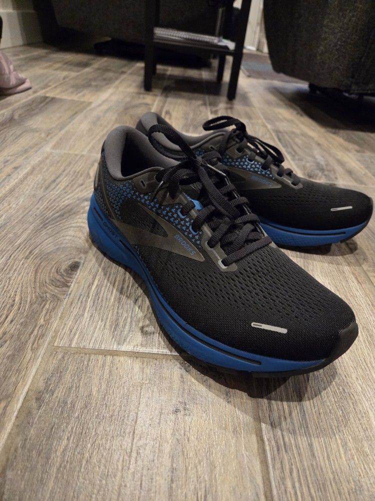 Brooks Ghost 14 - Size 11