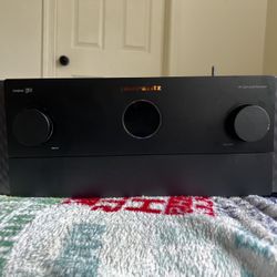 Marantz Cinema 50 AV Surround Receiver - 9.4 Channel 8K Home Theater CD:$1,300