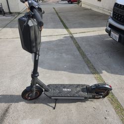Hiboy S2pro/X300 Electric Scooter
