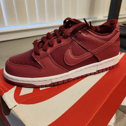 Nike Dunk Low 4y