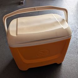 Igloo 28 Qt Hard Cooler