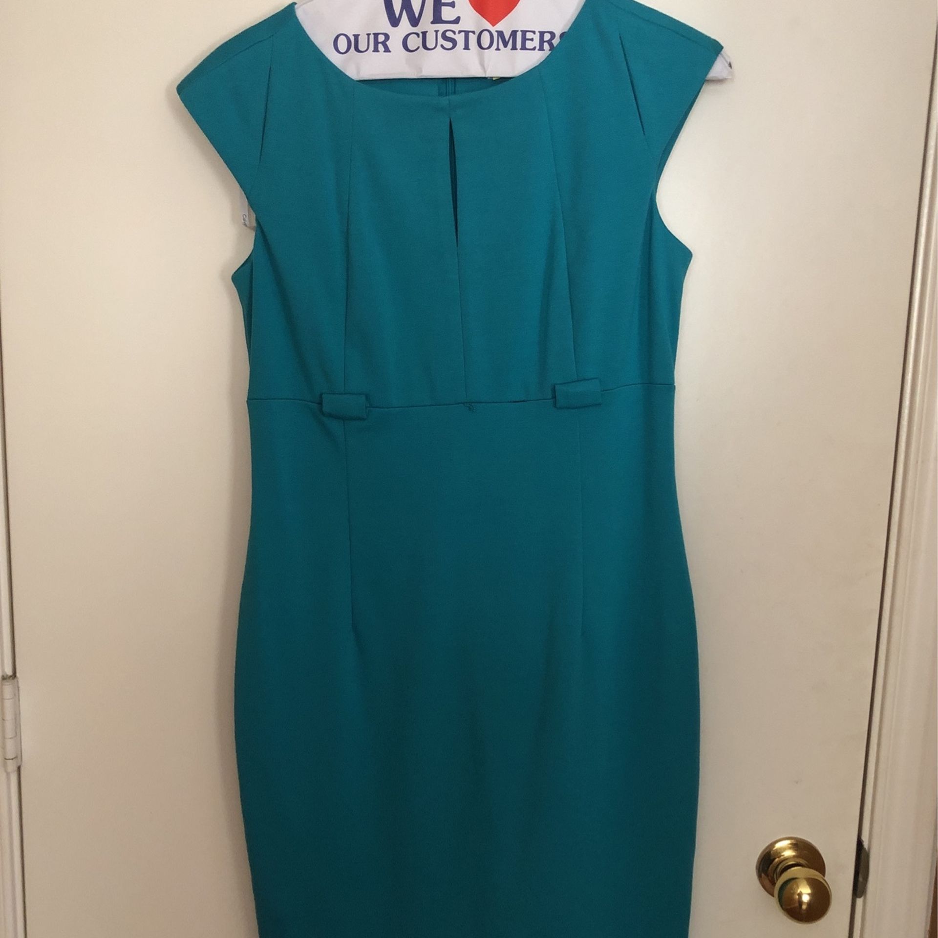 Calvin Klein Dress