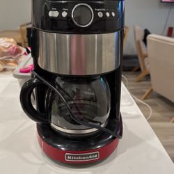 Coffee Maker
