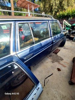 1985 Turbo Diesel 123