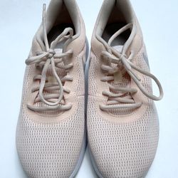 Women’s Pre-owned Nike Tanjun Trainers Size 10