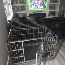 Dog Cage