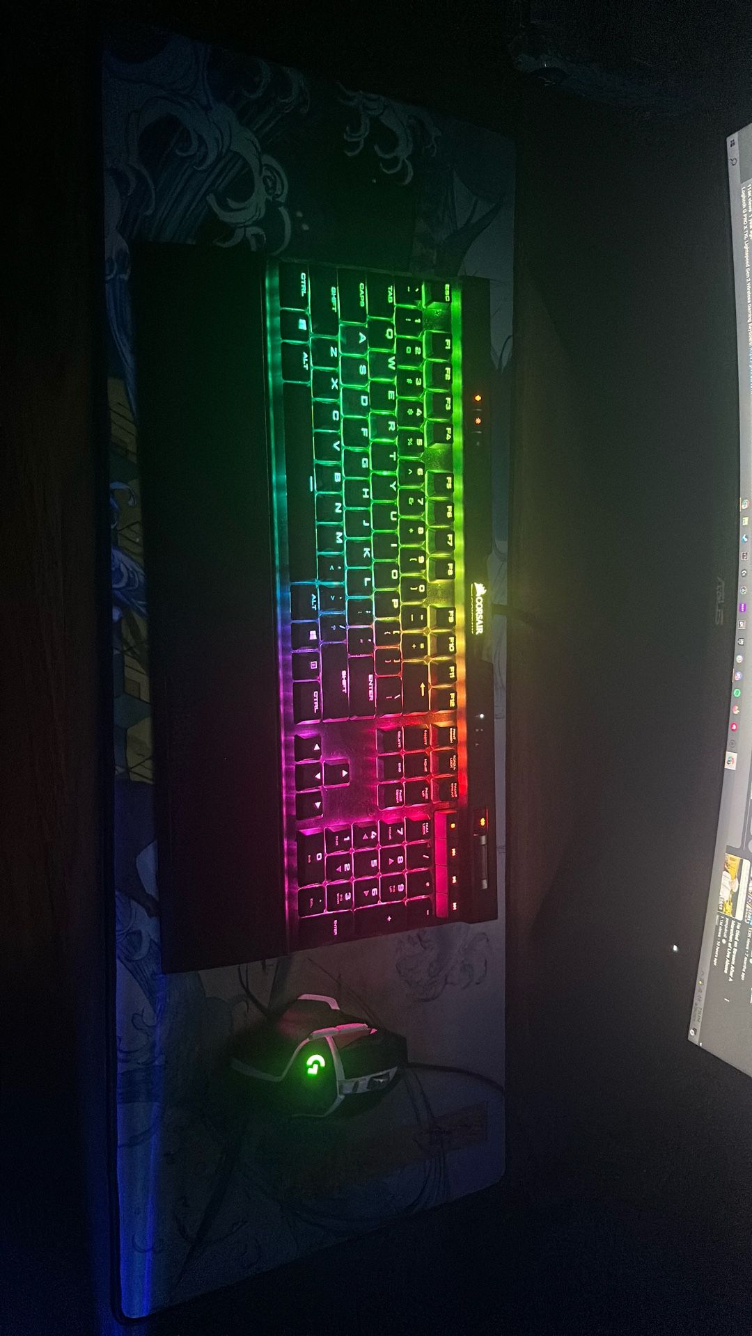 Keyboard