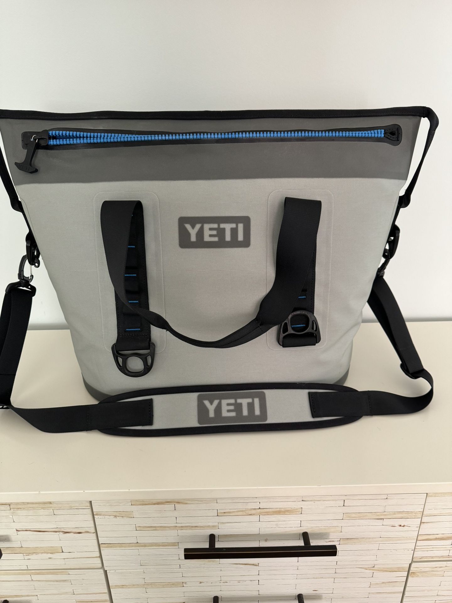 Yeti - Cooler - Hopper Two 30