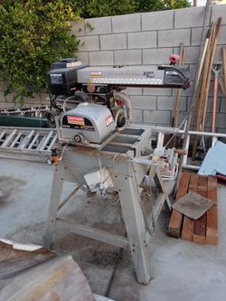 Plastic Cutter