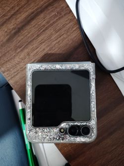 Flip 5 phone case,- no phone