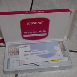 Jodsone Press On Nails 