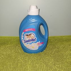 Suavitel 105oz Field Flowers/ Fresca Primavera