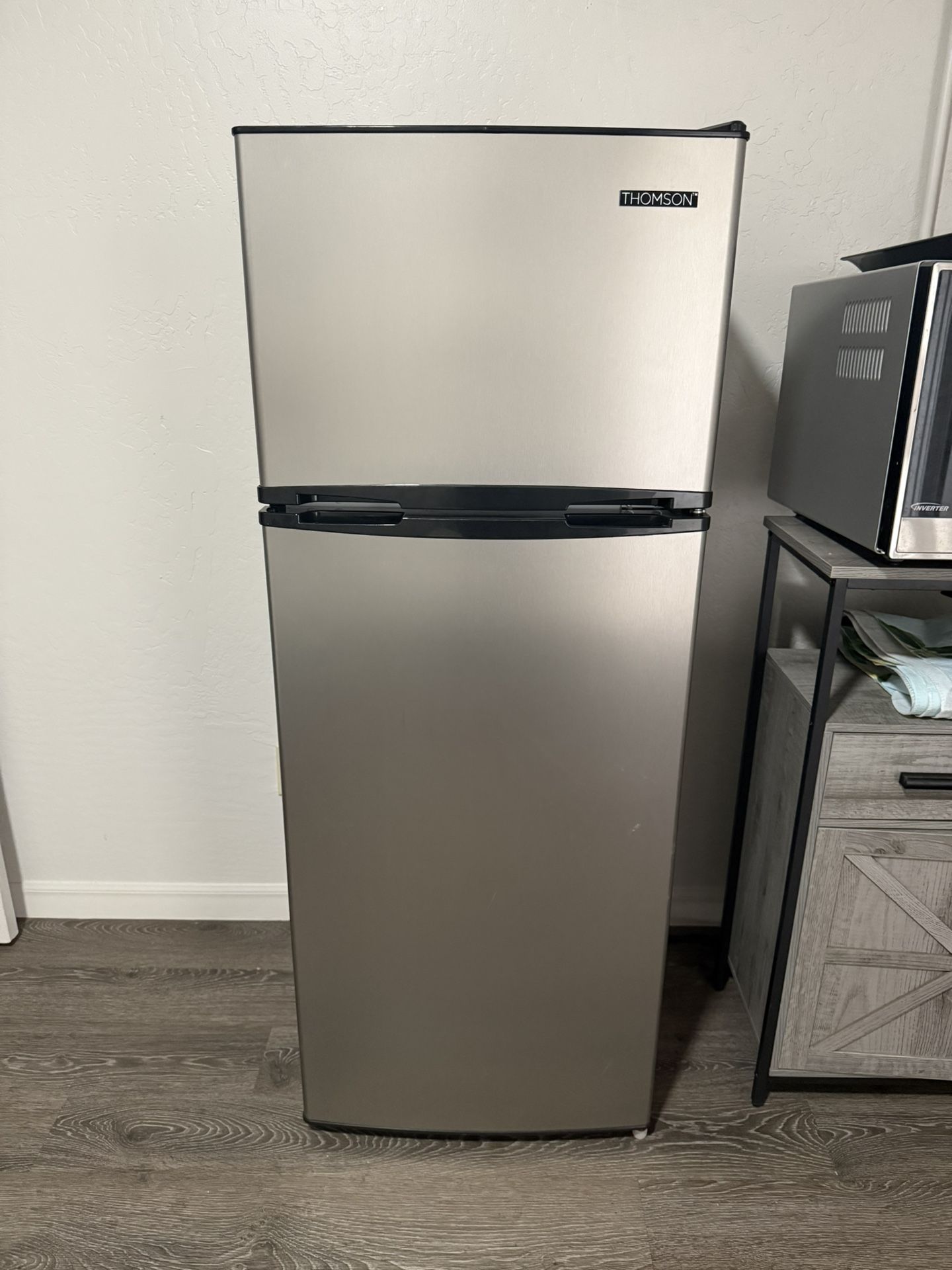 Small Refrigerator 
