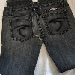 Frankie B Jeans