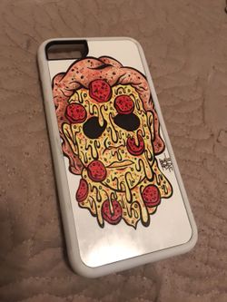 Michael Pyers Phone Case