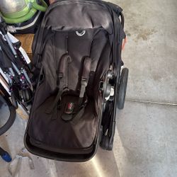 Bugaboo Stroller
