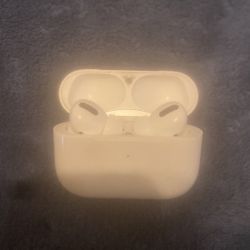 AirPods Pro