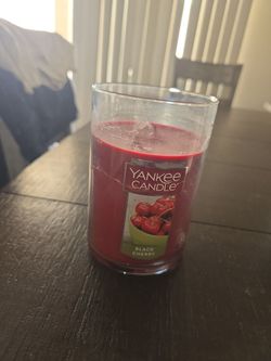 Yankee candle
