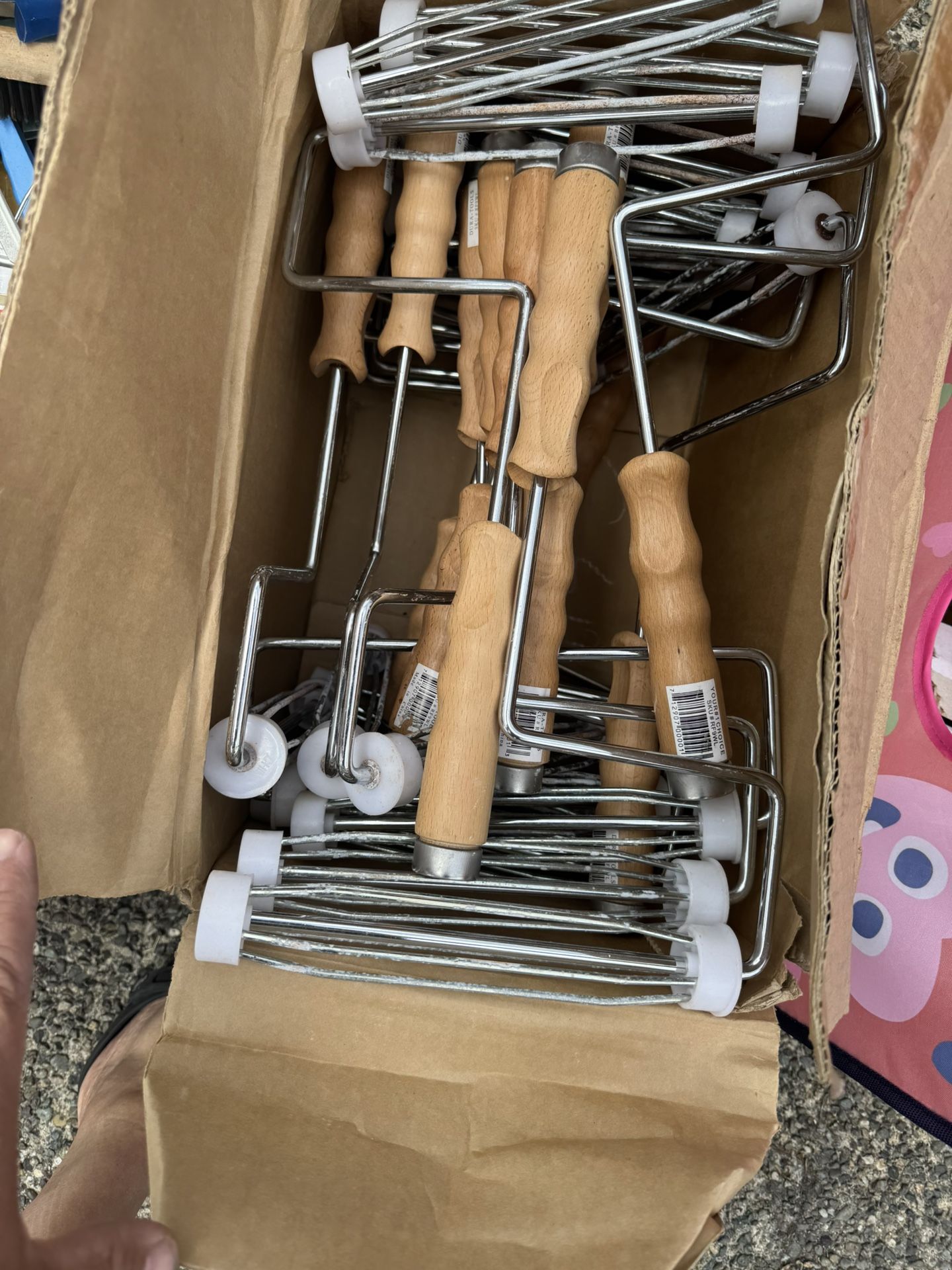 Paint Tools