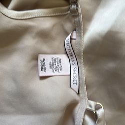 VICTORIA ‘S SECRET BABYDOLL