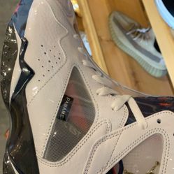 Brand New Jordan PSG 7s Size 10.5