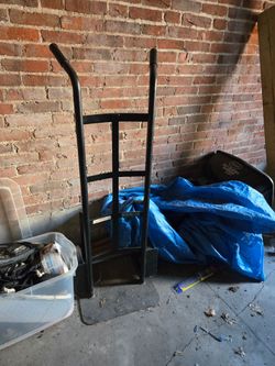 Hand truck