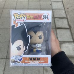 Funko Pop