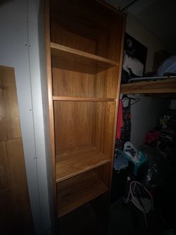 Big Book case