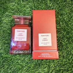 Tom Ford Lost Cherry
