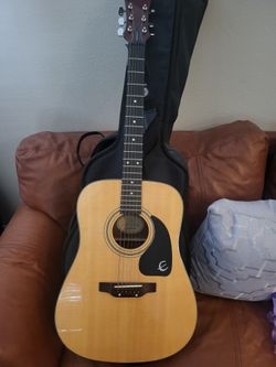 Gibson Epiphone Guitar