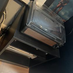 Vynil Player 