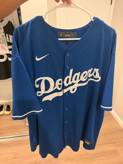 Nike Dodgers Mookie Betts Jersey