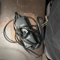 Official Xbox 360 Power cord