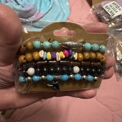 Bracelets