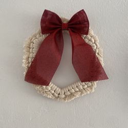 Holiday Wreath