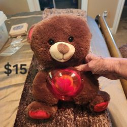  Teddy Bears, Santas Etc., Tulare