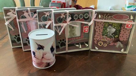 Picture frames