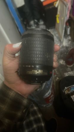 Extra lenses for. Camera Nikon