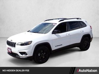 2023 Jeep Cherokee
