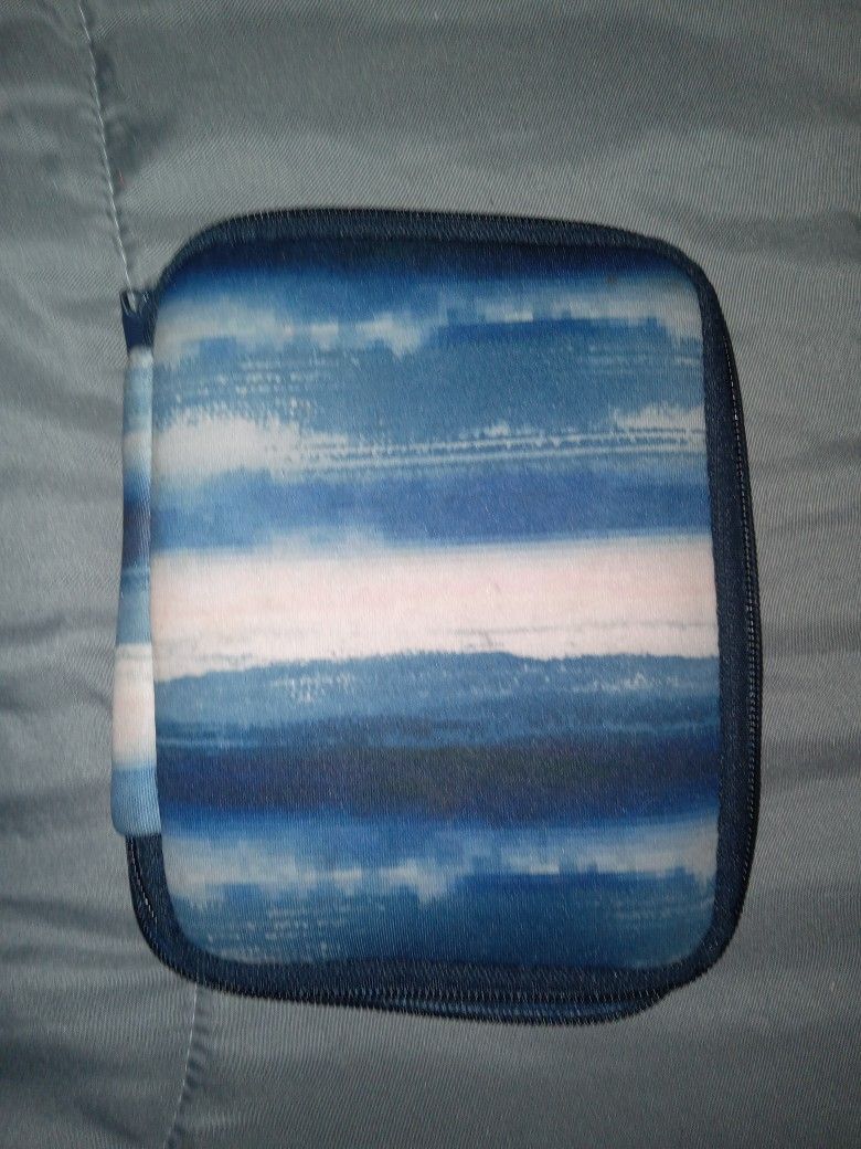 Passport Bag