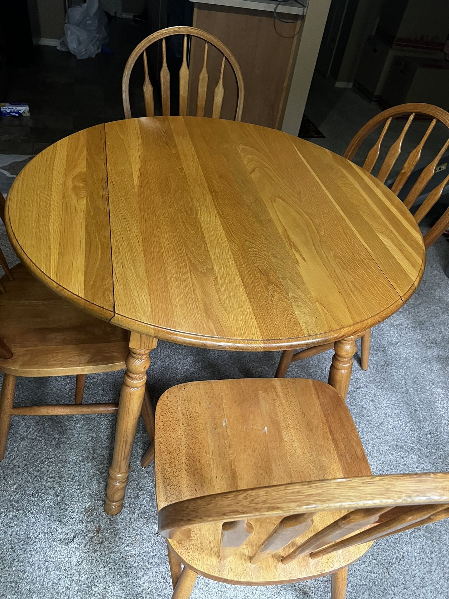 Moving Sale