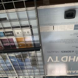 Samsung , 65”tv