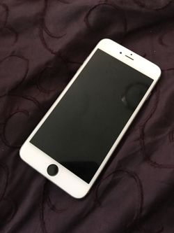 Used IPhone 6
