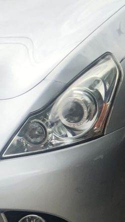 Luces Para G37