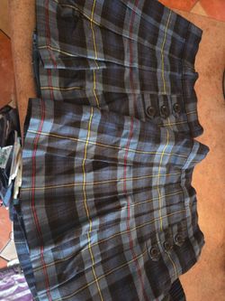 School Uniforms