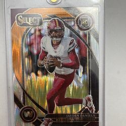 Panini Select