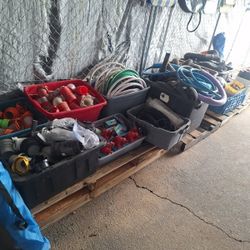 Used Parts Rv