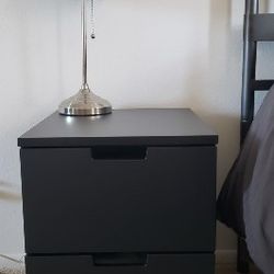 TABLE LAMP - Move Out Sale