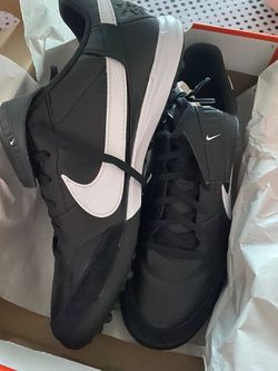 The Nike Premier III TF